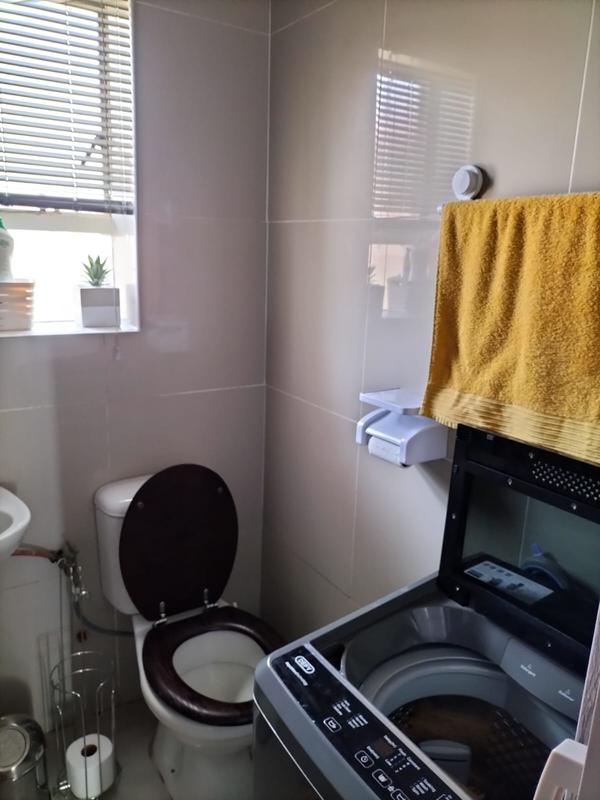 3 Bedroom Property for Sale in Sidwell Eastern Cape